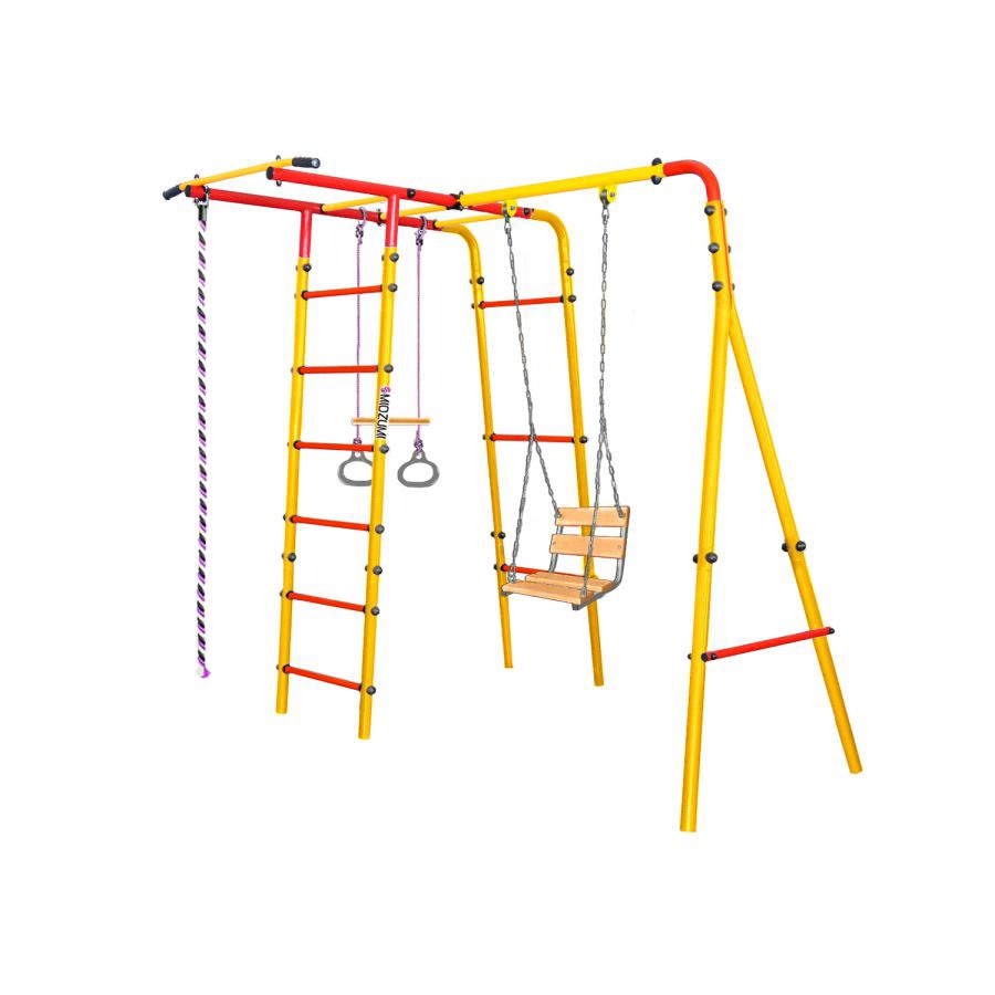 Спортивно-игровой комплекс Midzumi Mori Universal